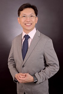 Dr Tham Yih Chung