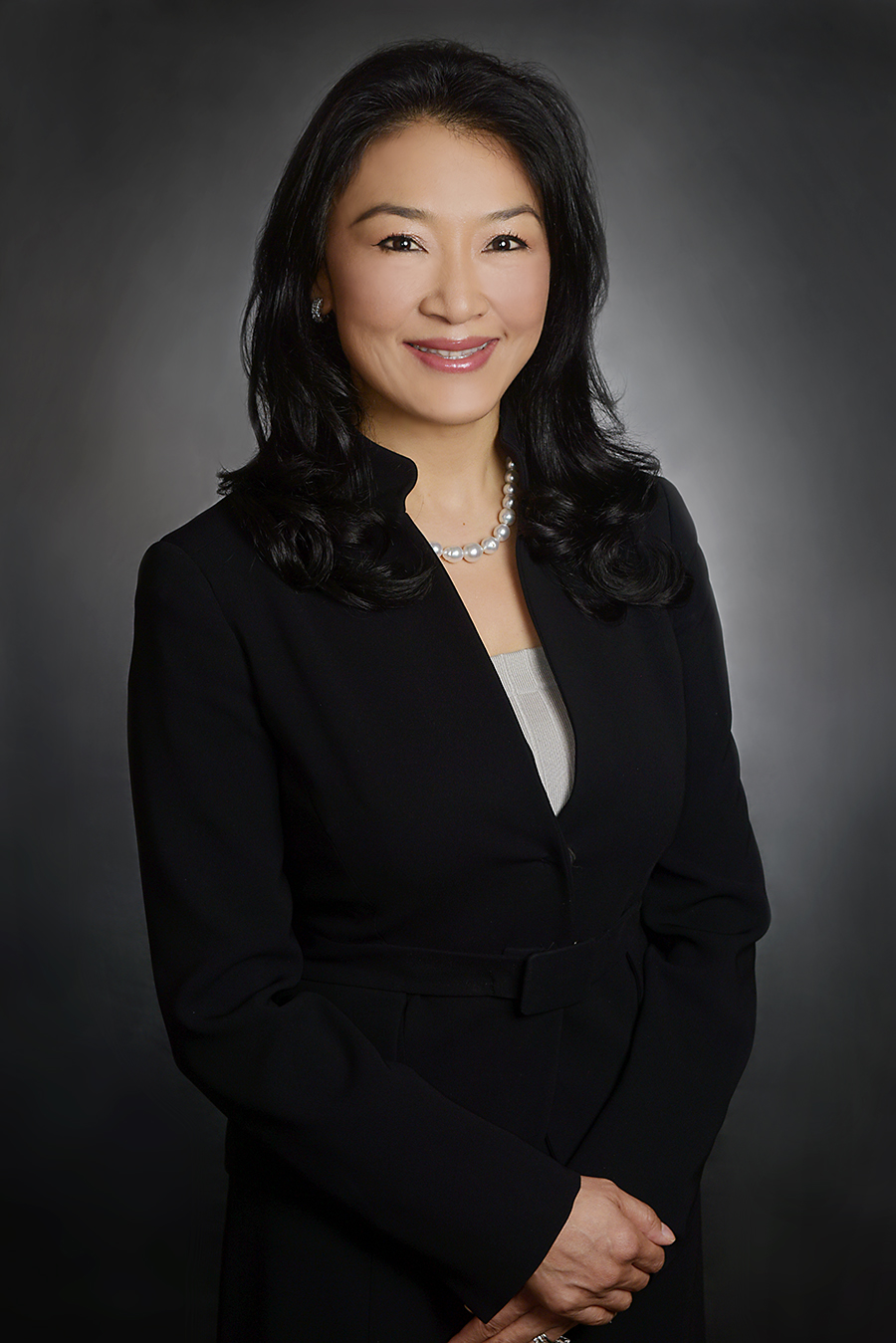 Prof Tina Wong