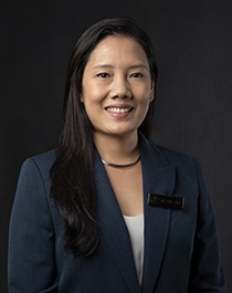 Dr Tan Jing Ying Tira