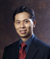 Assoc Prof Yuen Shyi Peng John