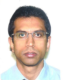 Dr Murugam
Vengadasalam