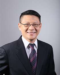 Clin Asst Prof Wang Lian Chek Michael