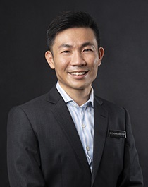 Dr Zhuang Qingyuan