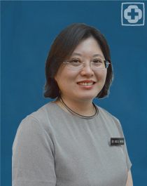 Dr Wong Pek Choo
Adele