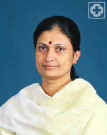 Dr Amudha Jayanthi
Anand