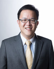 Dr Ang Chia Chun