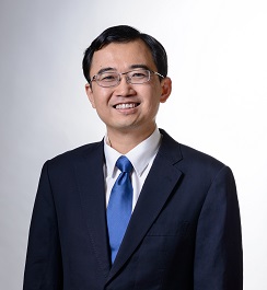 Clin Prof Ang Tiing Leong