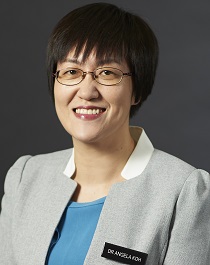 Dr Angela Koh
Fang Yung