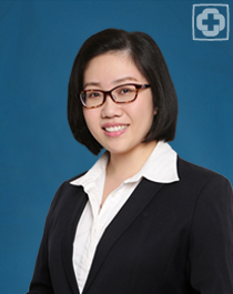 Dr Yeo Siok Hoong
Angela