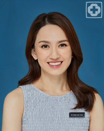 Dr Chua Hui Kiang,
Angeline