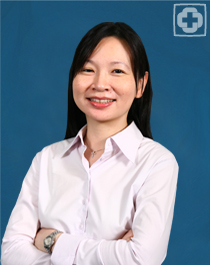 Clin Assoc Prof Angeline Lai Hwei Meeng