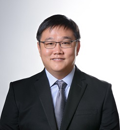Clin Asst Prof Anthony Yii Chau Ang