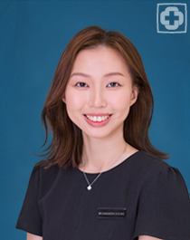 Dr Cassandra Cheong Pei Shan