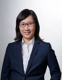 Dr Charlene Liew