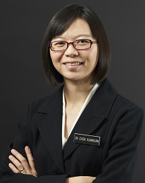 Dr Chen Xuanxuan
