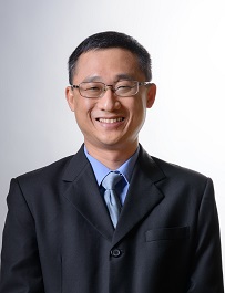Dr Cheong Hsueh Wen