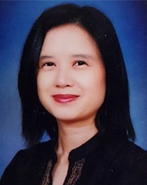 Dr Chiang Siew Hwa