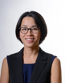 Dr Choo Xue Ning