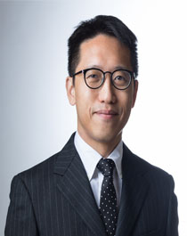 Dr Peter Chow Chiu Leung
