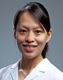 Asst Prof Chia Ming Li Cynthia