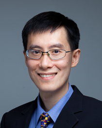 Dr Daniel Chong
Thuan Tee
