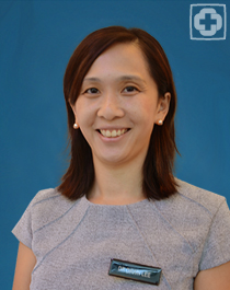 Dr Lee Meijuan Dawn