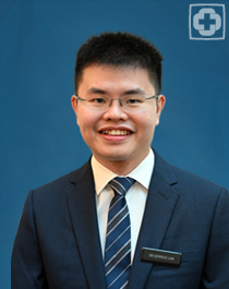 Dr Lam Jun Liang,
Derrick