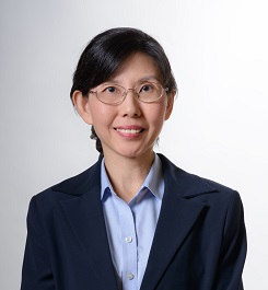 Dr Diana Tan Yuen Lan