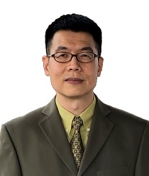 Dr Alvin Tan Chjoong Howe