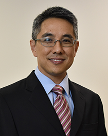 Dr Damien Tan Meng Yew