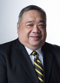 Clin Assoc Prof Peter Lu Kuo Sun