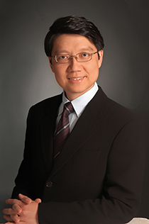 Clin Assoc Prof Edmund Wong