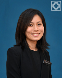 Dr Yap Shiyi, Eileen