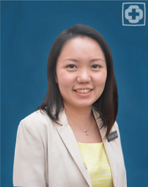 Dr Chew Chu Shan
Elaine