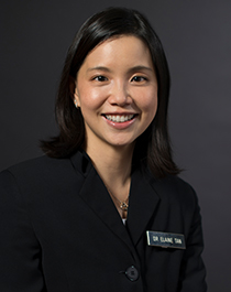 Dr Tan Li Yen, Elaine