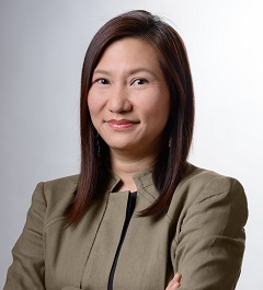 Dr Elizabeth Chan Hui Ying