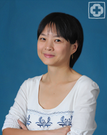 Dr Lim Hua Ling
Evangeline