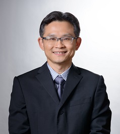 Clin Asst Prof Goh Chin Kong