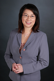 Dr Grace Wu Yuen Man