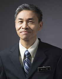 Dr Ho Chi Long