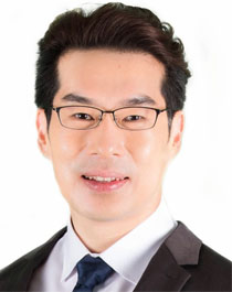 Dr Ian Loh Chi Yuan