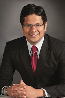Dr Jayant Venkatramani
Iyer