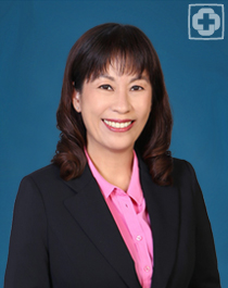 Dr Jean Jasmin Lee Mi Li