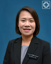 Dr Tan Hui Yin Jessica
