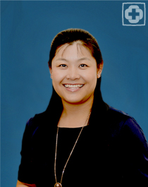 Dr Jessie Phoon Wai Leng