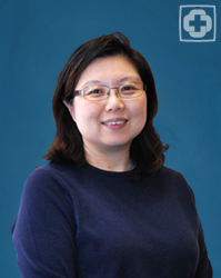 Dr June Tan Vic Khi
