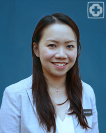 Dr Kam Kai-Qian