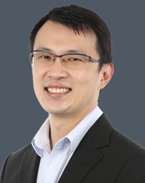 Dr Keh Yann Shan
