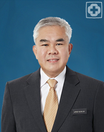 Clin Assoc Prof Lim
Boon Leong Kevin