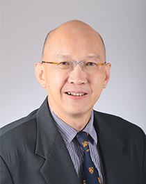 Clin Assoc Prof Khoo Boon Kheng James